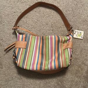 Brand new Fossil purse